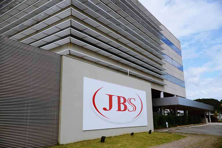 JBS (JBSS3) anuncia investimento milionário em embalagens metálicas
