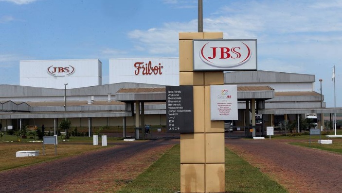 JBS (JBSS3) projeta R$ 409 bilhões de receita líquida em 2024