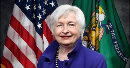 Janet Yellen vê decisão do Fed como positiva mesmo que taxas sigam restritivas