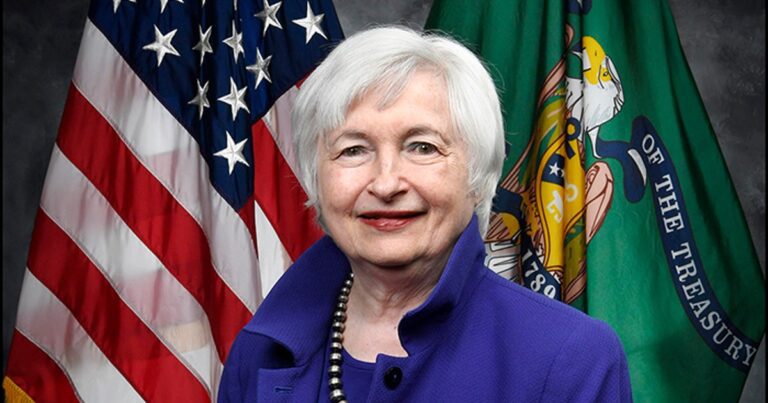 Janet Yellen vê decisão do Fed como positiva mesmo que taxas sigam restritivas