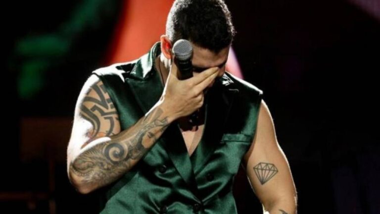 Justiça decreta prisão de Gusttavo Lima em caso relacionado a bets