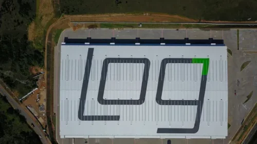 Log CP (LOGG3) conclui venda de ativo em Goiânia por valor milionário