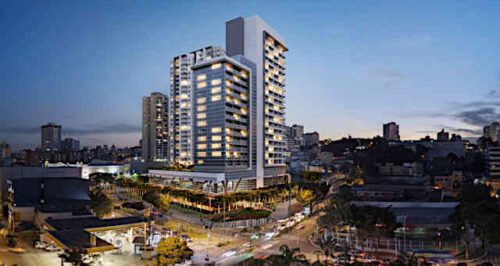 Mais uma! HBR Realty entra com ação de despejo contra WeWork