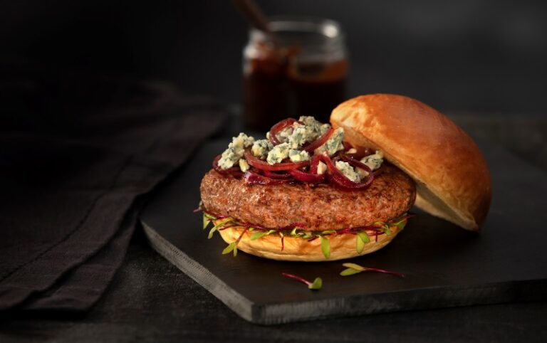 Marfrig e BRF unem suas principais marcas, com foco inicial em hambúrgueres