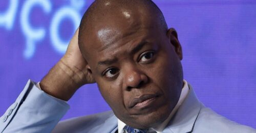 Ministro Silvio Almeida é demitido dos Direitos Humanos após denúncias de assédio sexual