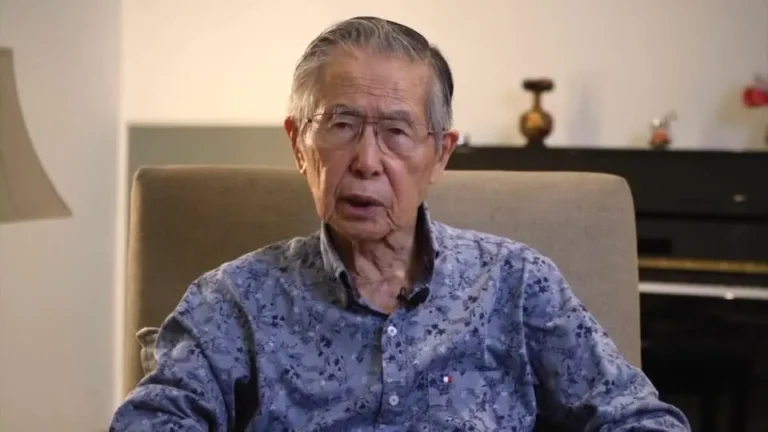 Morre Alberto Fujimori, ex-presidente do Peru, aos 86 anos