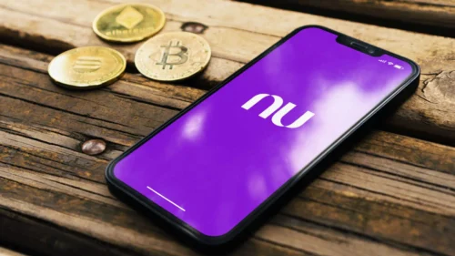 Nubank finaliza compra e venda da criptomoeda Nucoin
