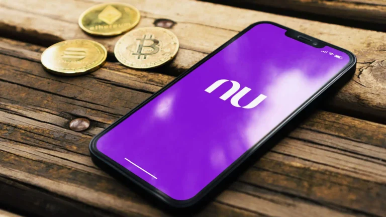 Nubank finaliza compra e venda da criptomoeda Nucoin