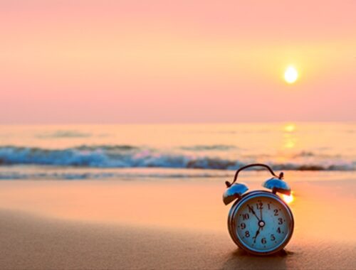 ONS recomenda retorno do horário de verão; saiba o porquê