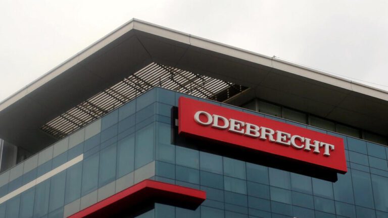 Odebrecht Engenharia protocola pedido de recuperação judicial