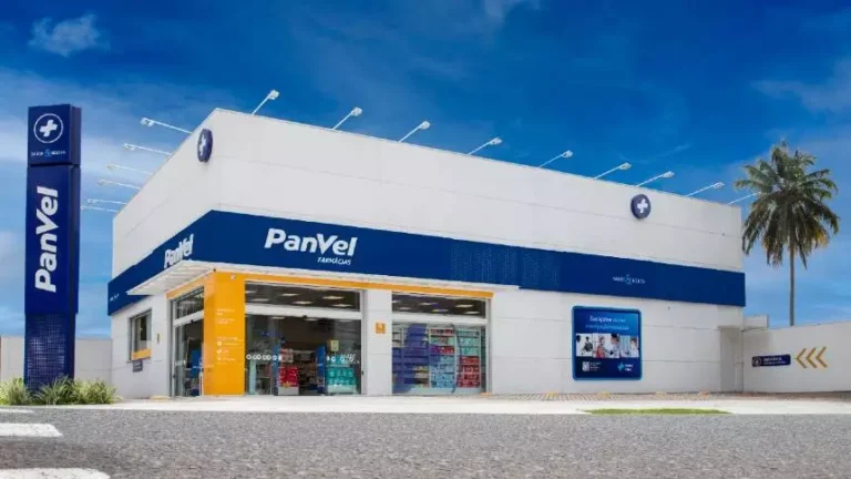 Panvel (PNVL3) aprova pagamento de R$ 13,5 milhões em JCP