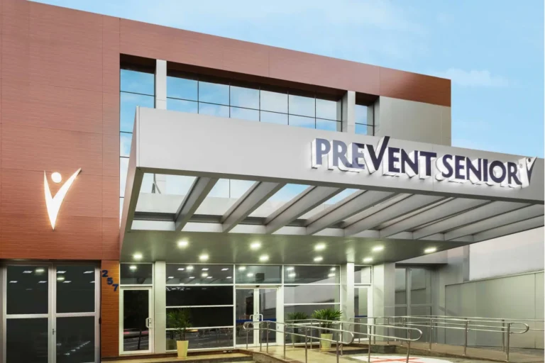 Prevent Senior pode vender operações no RJ, diz jornal