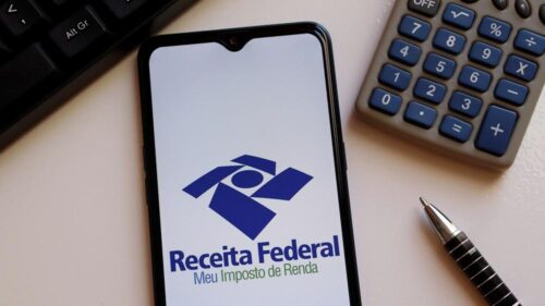 Receita Federal paga 5º lote de restituição do IR 2024 hoje (30)