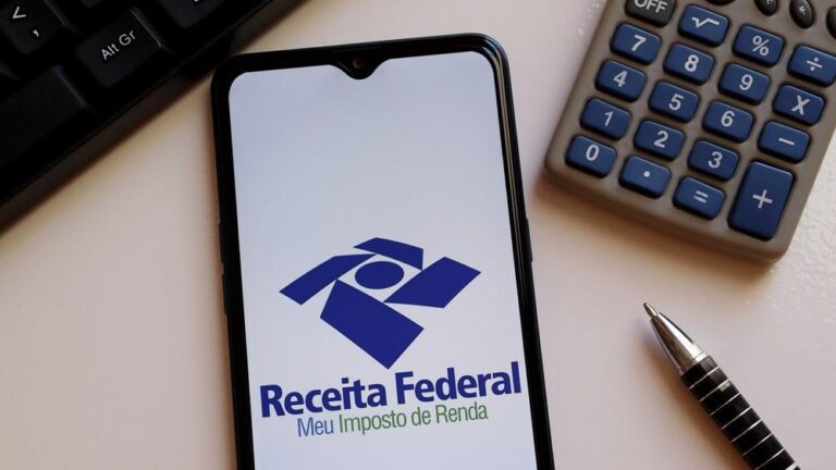 Receita Federal paga 5º lote de restituição do IR 2024 hoje (30)