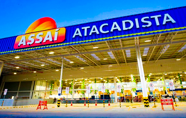 Receita determina o arrolamento de bens do Assaí por causa de contingências do GPA