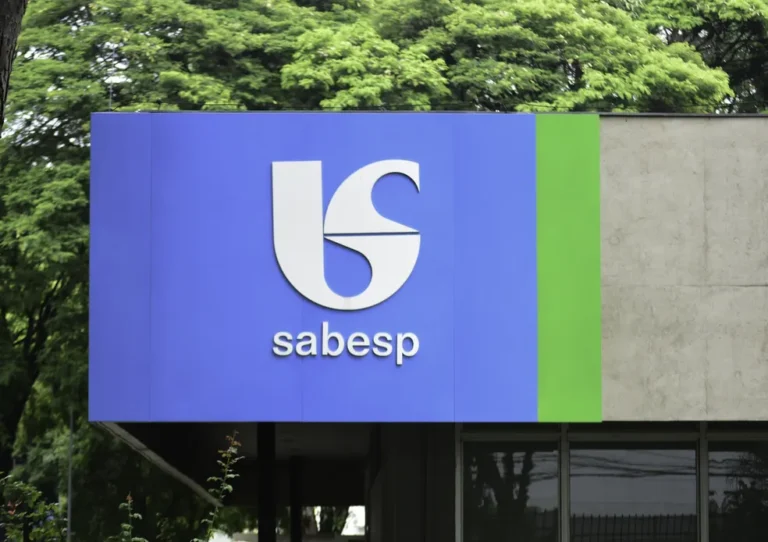 Sabesp (SBSP3) elege novo diretor presidente da companhia pós-privatização