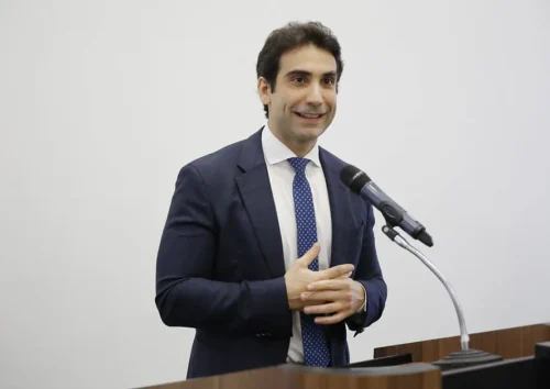 Senado votará indicação de Galípolo para presidência do BC em 8 de outubro, diz Pacheco