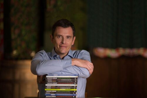 Livros Gustavo Cerbasi