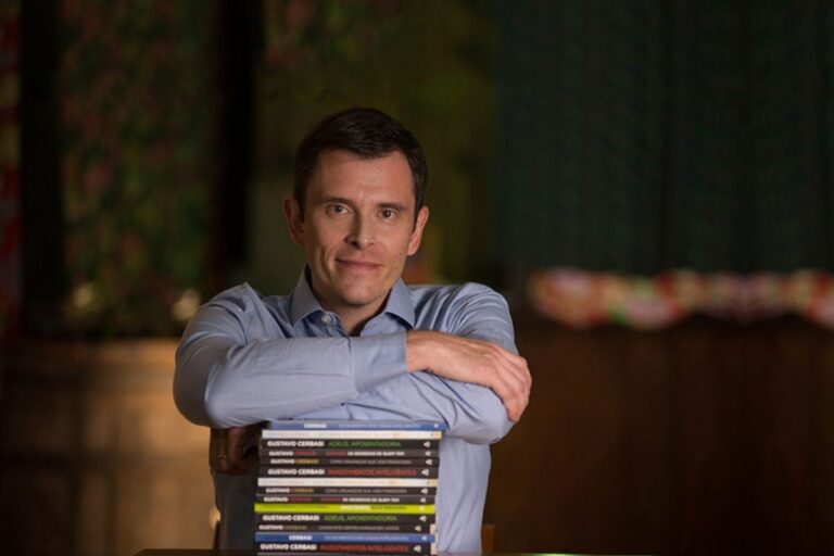 Livros Gustavo Cerbasi