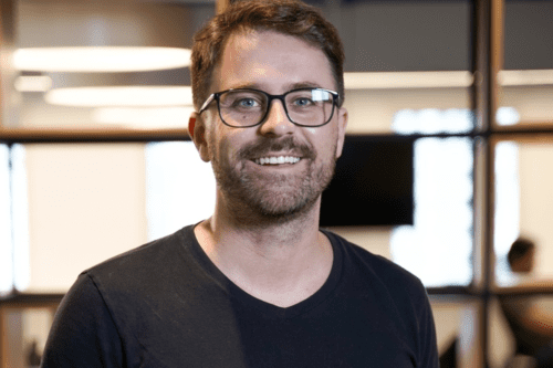 Quem é Rafael Ferri?