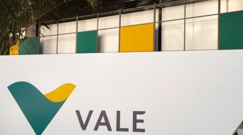 Vale (VALE3) e Apollo concluem operação para criar joint venture