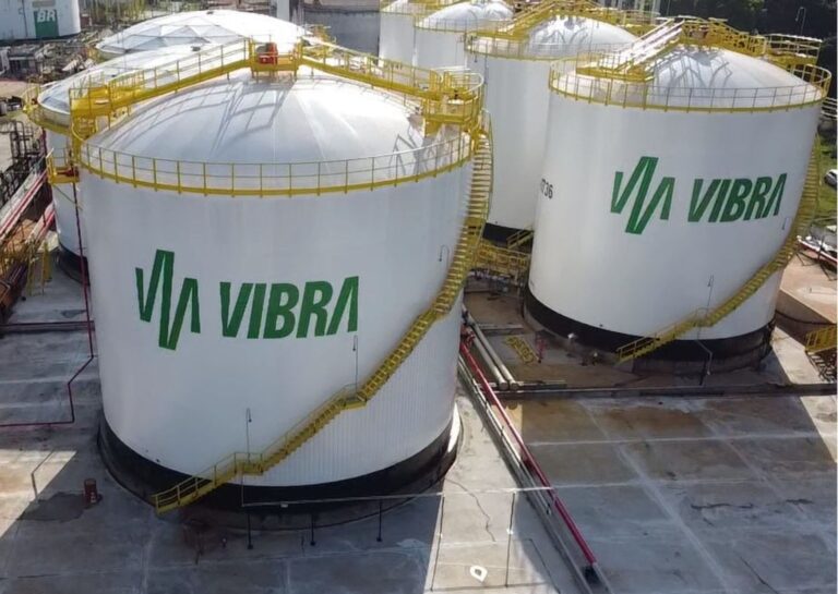 Vibra (VBBR3) vai pagar R$ 262 milhões em JCP; veja os detalhes