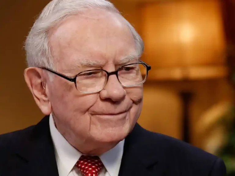 Warren Buffet vende mais ações do BofA, somando quase R$ 40 bilhões em vendas