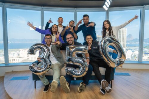 Be.Smart alcança R$ 700 milhões em crédito comercializado e mira R$ 1 bilhão em 2024