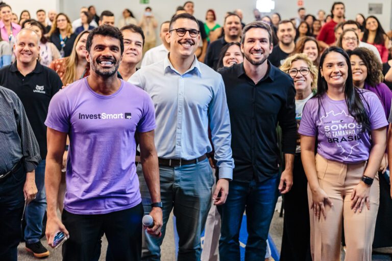 InvestSmart inaugura o 1º escritório de investimentos em uma universidade no Brasil
