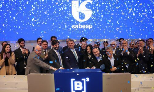 Sabesp (SBSP3): Tudo sobre a Companhia de Saneamento Básico do Estado de São Paulo