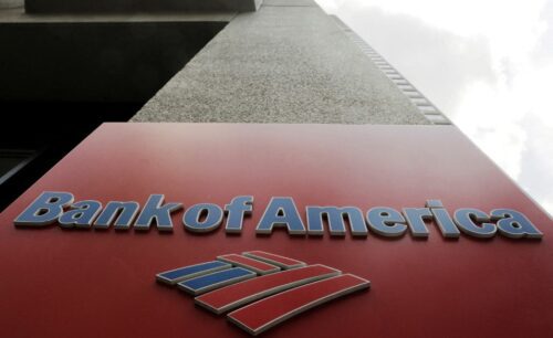 Lucro do Bank of America (BofA) cresce no 4T24