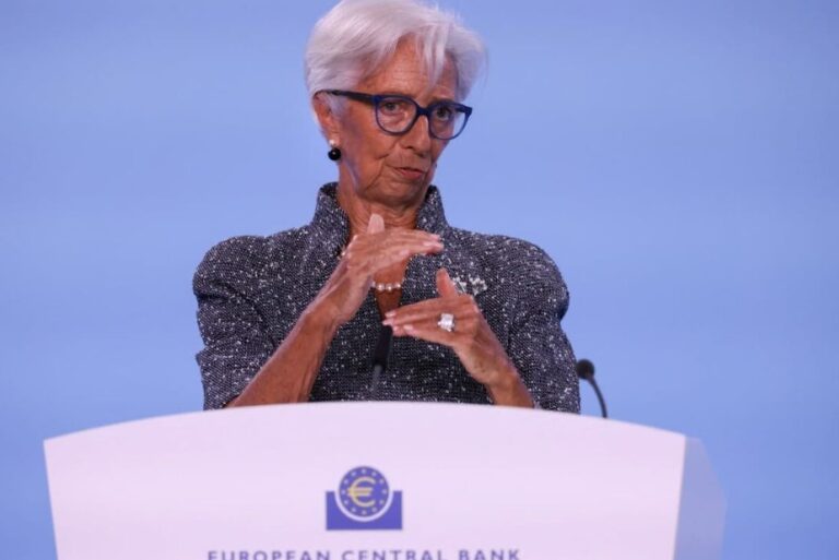 BCE realiza corte de juros e indica avanços na desinflação