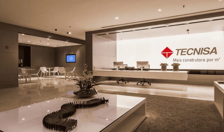 Tecnisa (TCSA3) registra vendas líquidas de R$ 169 mi no 3T24