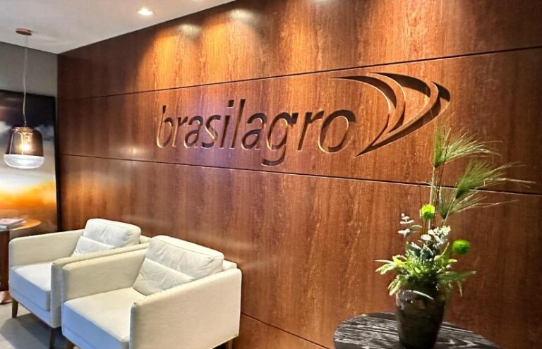 BrasilAgro (AGRO3) anuncia distribuição de milhões em dividendos