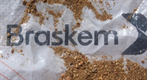 Braskem (BRKM5) investirá R$ 614 milhões para ampliar capacidade de produção