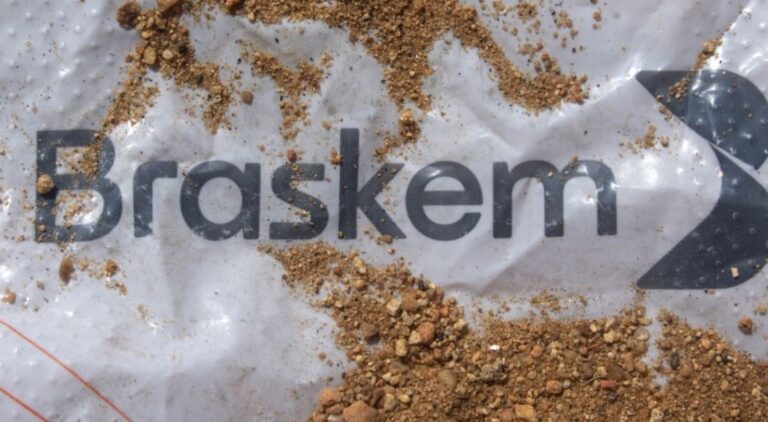 Braskem (BRKM5) investirá R$ 614 milhões para ampliar capacidade de produção