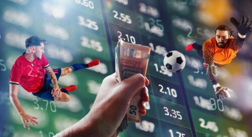 Governo divulga regulamentação do mercado de apostas esportivas: entenda as regras e impactos