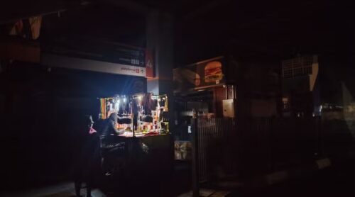 220 mil endereços sem eletricidade em São Paulo após tempestade: Enel sem previsão de retorno 