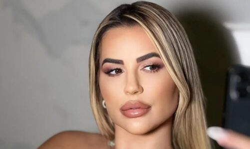 Defesa de Deolane Bezerra recorre ao STF para barrar depoimento na CPI