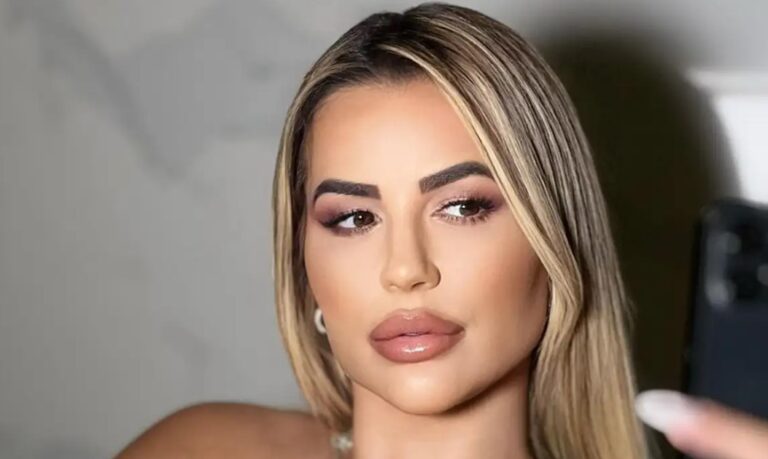 Defesa de Deolane Bezerra recorre ao STF para barrar depoimento na CPI