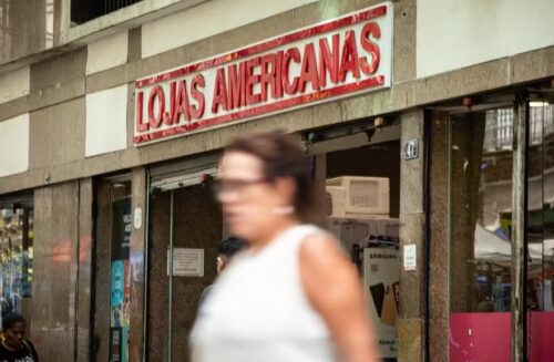 CVM conclui inquérito e acusa ex-diretores da Americanas de insider trading