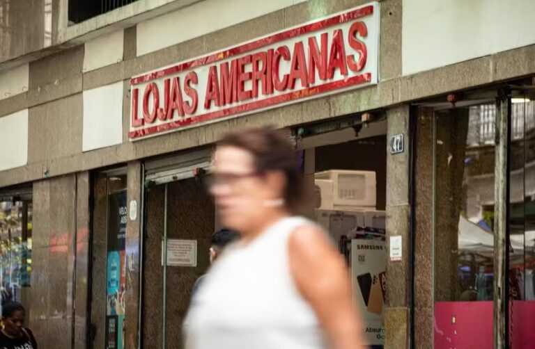 CVM conclui inquérito e acusa ex-diretores da Americanas de insider trading