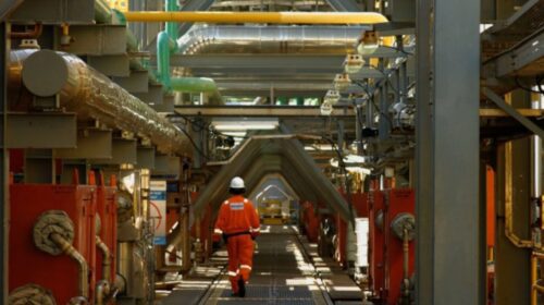 Falha em tubulação interrompe fornecimento de gás natural da Eneva (ENEV3)