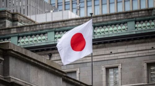 Japão deve registrar hiato do produto positivo pela primeira vez em sete anos, prevê governo