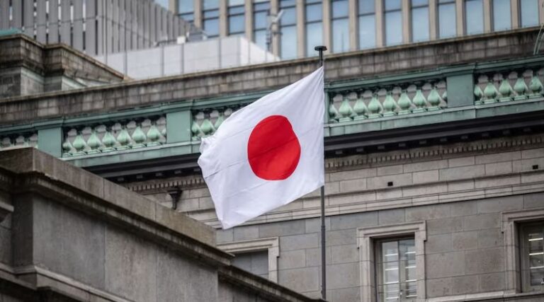 Japão deve registrar hiato do produto positivo pela primeira vez em sete anos, prevê governo