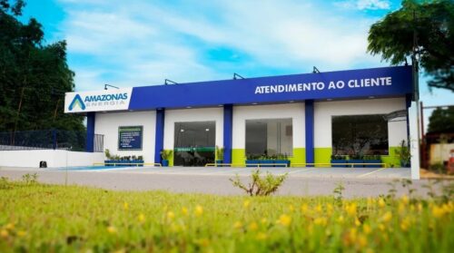 Âmbar Energia assina termo para assumir controle da Amazonas Energia