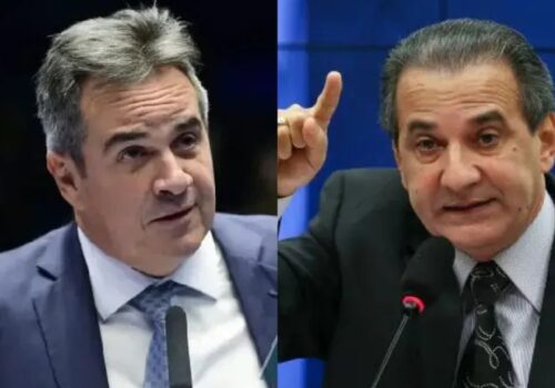 Ciro Nogueira e Silas Malafaia trocam insultos nas redes sociais