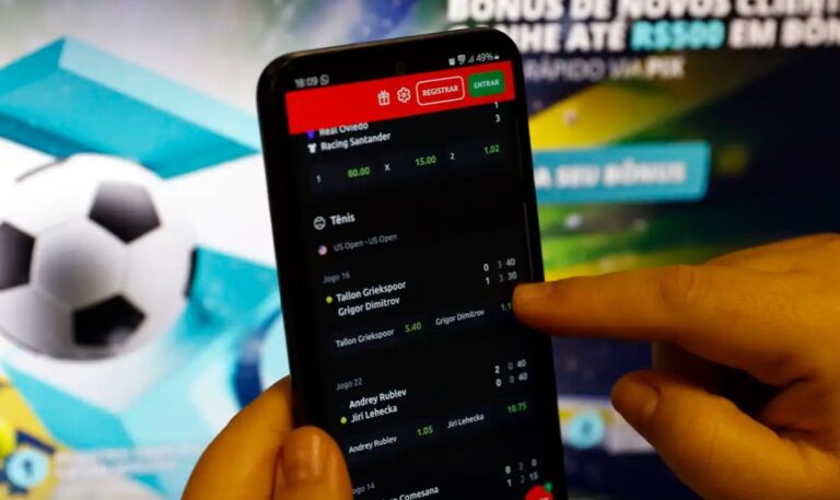 Febraban propõe força-tarefa para avaliar impactos das apostas virtuais