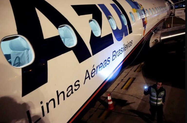 Azul e Gol anunciam acordo para explorar fusão: o que isso significa para o mercado aéreo brasileiro