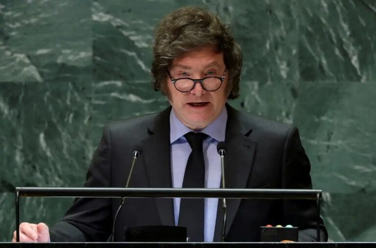 Milei se reúne com Xi no G20: a nova postura da Argentina em relação à China